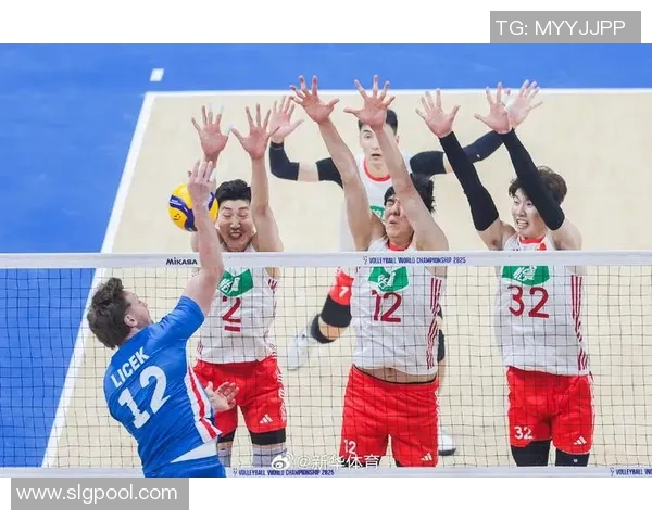 排球速度排行榜揭晓北京排球队荣登第八名展现实力与潜力 排球速度排行榜揭晓北京排球队荣登第八名展现实力与潜力