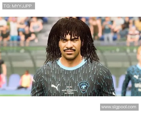 搞怪头像男生足球明星的趣味世界与个性风采大揭秘 搞怪头像男生足球明星的趣味世界与个性风采大揭秘