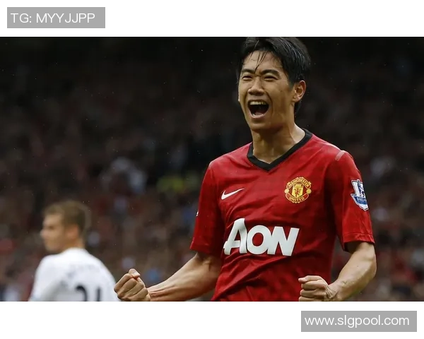 日本现役足球明星香川真司的职业生涯与成就回顾