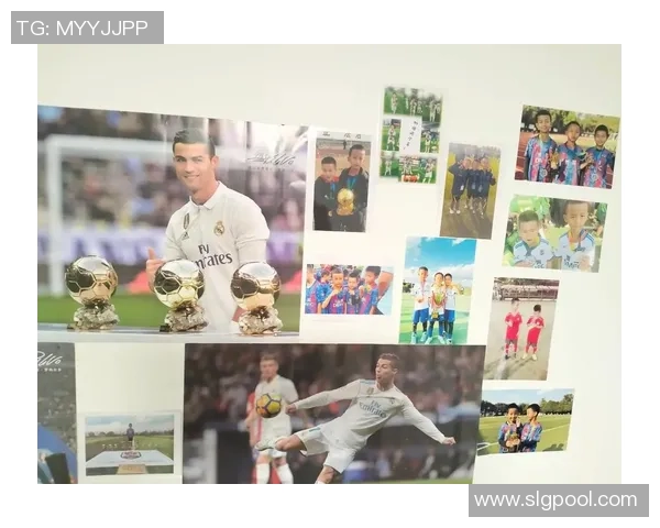 明星追逐足球明星的精彩瞬间与背后故事揭秘