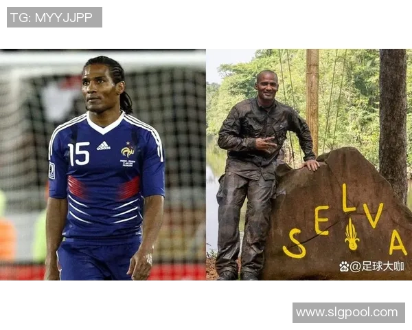 最黑的足球明星背后的故事与荣耀如何改变了他们的职业生涯与人生轨迹