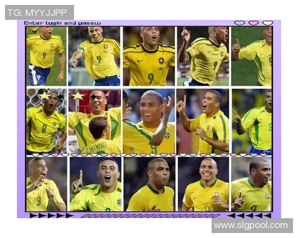 最神奇的足球明星背后的传奇故事与不为人知的奋斗历程