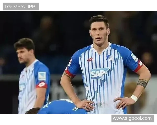 未来足坛新星揭晓下代足球明星将如何改变比赛格局