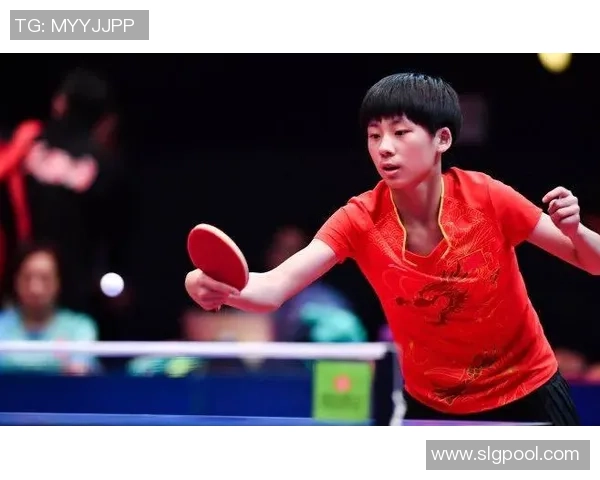 李磊谈乒乓球生涯：从青涩少年到世界冠军的心路历程